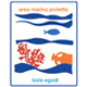 Area marina protetta - Isole Egadi