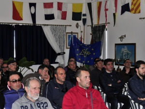 Infoday TartaLife a Manfredonia