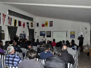 Infoday TartaLife svolto a Manfredonia