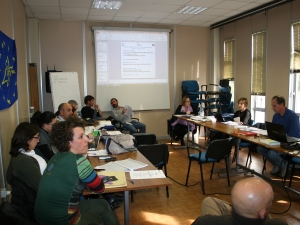 meeting progetto TartaLife