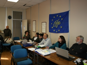 meeting progetto TartaLife