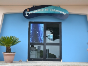 Acquario di Talamone