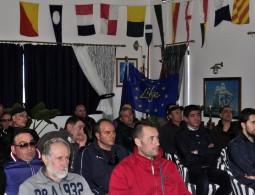 Infoday TartaLife svolto a Manfredonia